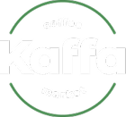 Kaffa Coffee Logo